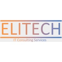 Elitech logo, Elitech contact details