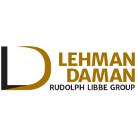 Lehman Daman Construction Services, Inc. logo, Lehman Daman Construction Services, Inc. contact details