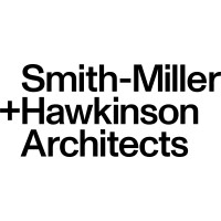 Smith-Miller + Hawkinson Architects Llp logo, Smith-Miller + Hawkinson Architects Llp contact details