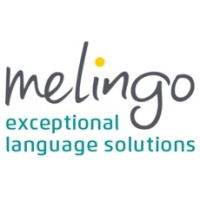 Melingo Ltd. logo, Melingo Ltd. contact details