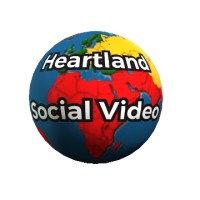 Heartland Social Video logo, Heartland Social Video contact details