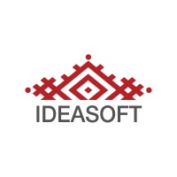 IdeaSoft logo, IdeaSoft contact details