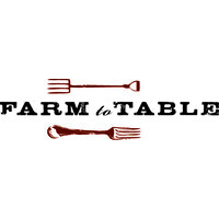 Farm to Table LLC logo, Farm to Table LLC contact details