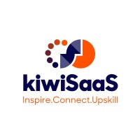 kiwiSaaS Community logo, kiwiSaaS Community contact details