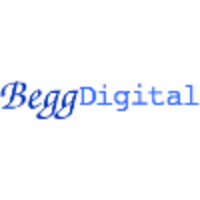 Begg Digital Limited logo, Begg Digital Limited contact details