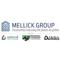 Mellick Group, LLC logo, Mellick Group, LLC contact details