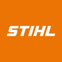 STIHL logo, STIHL contact details