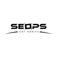 SEOPS logo, SEOPS contact details