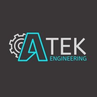 A-TEK ENGINEERING LTD logo, A-TEK ENGINEERING LTD contact details