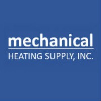 Mechanical Heating Supply, Inc. logo, Mechanical Heating Supply, Inc. contact details