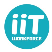 IIT Work Force logo, IIT Work Force contact details