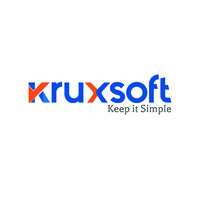 Kruxsoft logo, Kruxsoft contact details