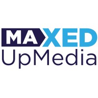 Maxed Up Media Ltd logo, Maxed Up Media Ltd contact details