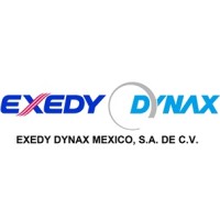 EXEDY DYNAX MEXICO SA DE CV logo, EXEDY DYNAX MEXICO SA DE CV contact details