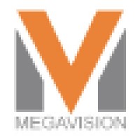 Mega Vision, Inc. logo, Mega Vision, Inc. contact details