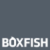 Boxfish logo, Boxfish contact details