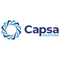 Capsa Solutions logo, Capsa Solutions contact details