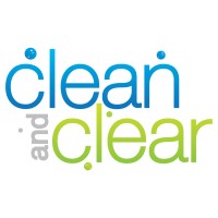 Clean and Clear Inc. logo, Clean and Clear Inc. contact details