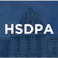 High School Democrats of Pennsylvania logo, High School Democrats of Pennsylvania contact details