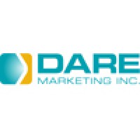 Dare Marketing Inc. logo, Dare Marketing Inc. contact details