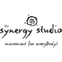 The Synergy Studio logo, The Synergy Studio contact details