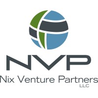 Nix Venture Partners logo, Nix Venture Partners contact details