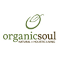 Organic Soul logo, Organic Soul contact details