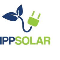 IPPsolar logo, IPPsolar contact details