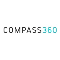 Compass360 logo, Compass360 contact details