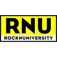 ROCKNUNIVERSITY logo, ROCKNUNIVERSITY contact details