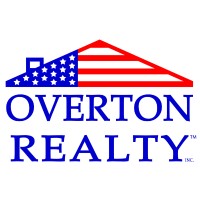 Overton Realty Inc. logo, Overton Realty Inc. contact details