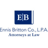 Ennis Britton Co., LPA logo, Ennis Britton Co., LPA contact details