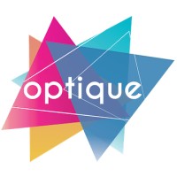 Optique Optometrists logo, Optique Optometrists contact details