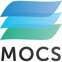 MOCS logo, MOCS contact details