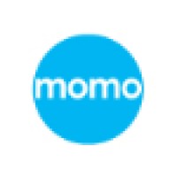 Momomedia logo, Momomedia contact details