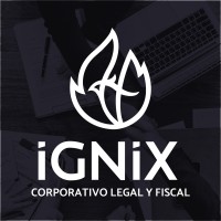 IGNIX Corporativo Legal y Fiscal logo, IGNIX Corporativo Legal y Fiscal contact details