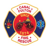 Canal Fulton Fire Department logo, Canal Fulton Fire Department contact details