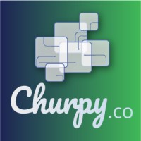 Churpy logo, Churpy contact details