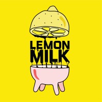 Lemon Milk Prints logo, Lemon Milk Prints contact details