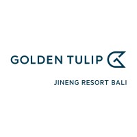 Golden Tulip Jineng Resort Bali logo, Golden Tulip Jineng Resort Bali contact details