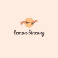 Teman Bincang logo, Teman Bincang contact details