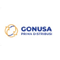 PT. Gonusa Prima Distribusi logo, PT. Gonusa Prima Distribusi contact details