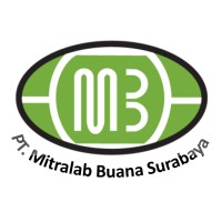 PT Mitralab Buana logo, PT Mitralab Buana contact details