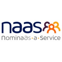 NaaS logo, NaaS contact details