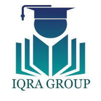 Iqra Group logo, Iqra Group contact details