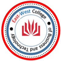 East West College of Business and Technology logo, East West College of Business and Technology contact details