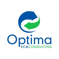 Optima ECM Consulting logo, Optima ECM Consulting contact details