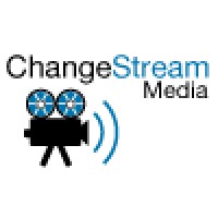 ChangeStream Media logo, ChangeStream Media contact details