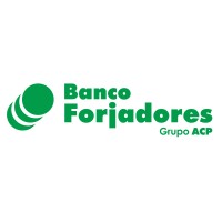 Banco Forjadores logo, Banco Forjadores contact details