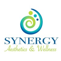 Synergy Aesthetics & Wellness logo, Synergy Aesthetics & Wellness contact details